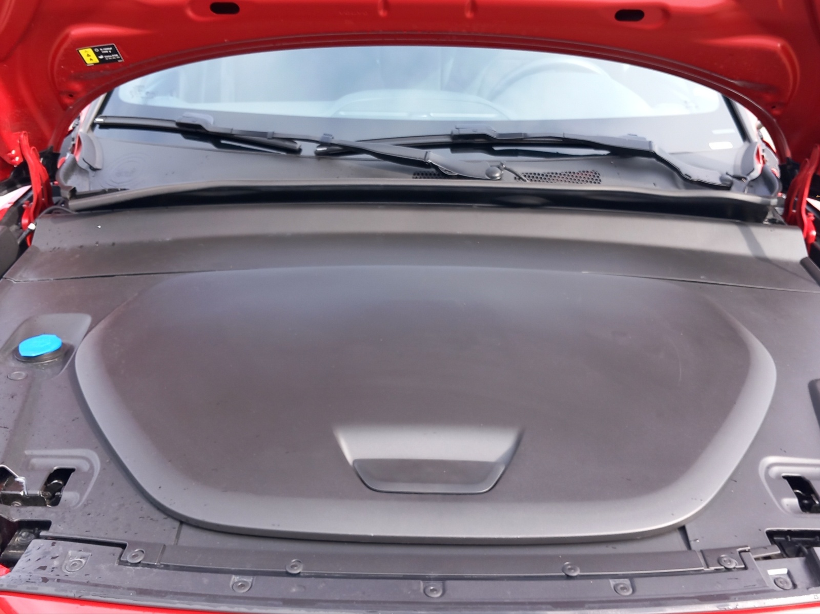 VOLVO C40 P6 Recharge Plus-image-23