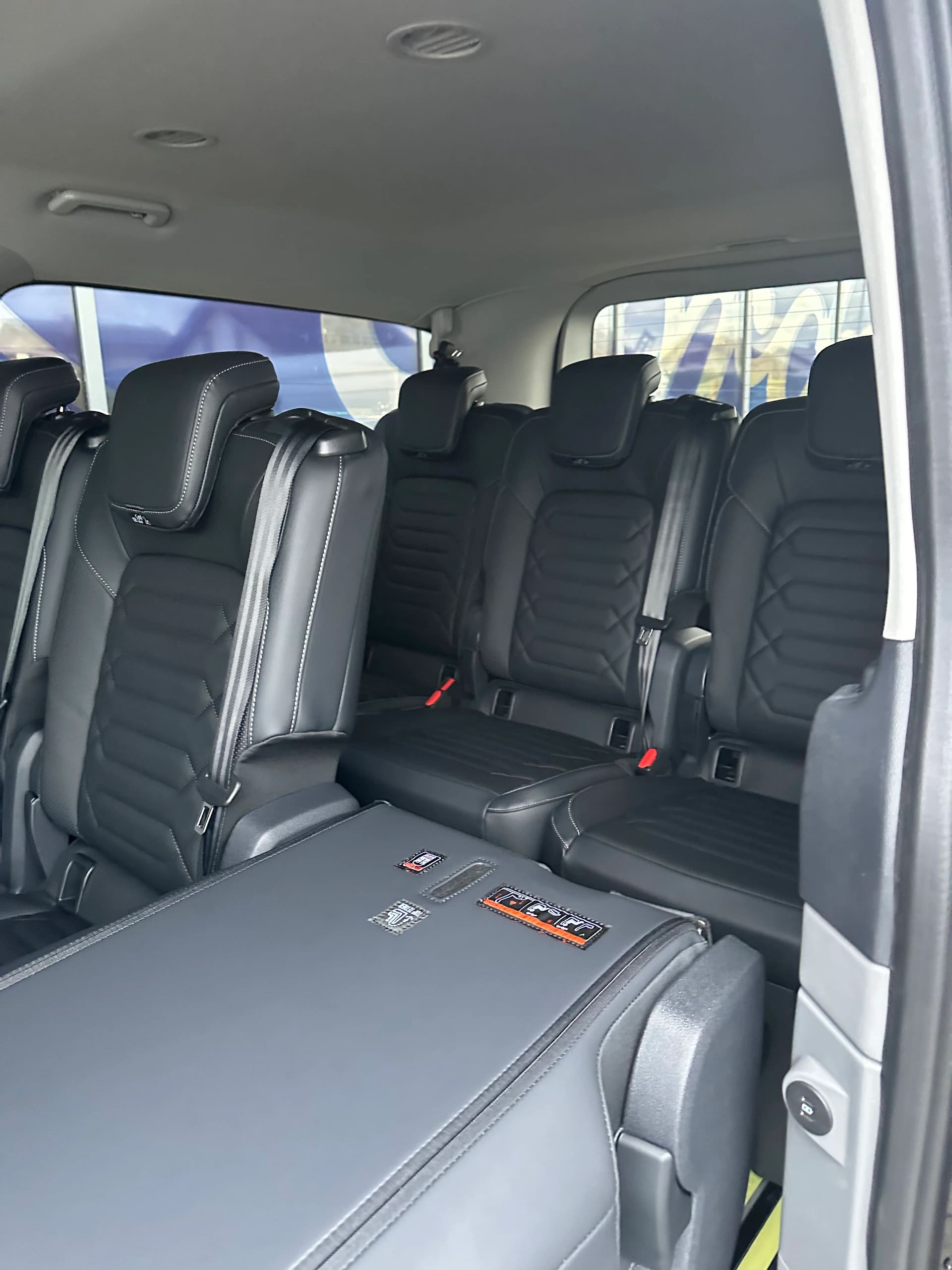 FORD Tourneo Custom 320 L2 2.0 EcoBl Titan.X/170/Aut.4WD-image-12
