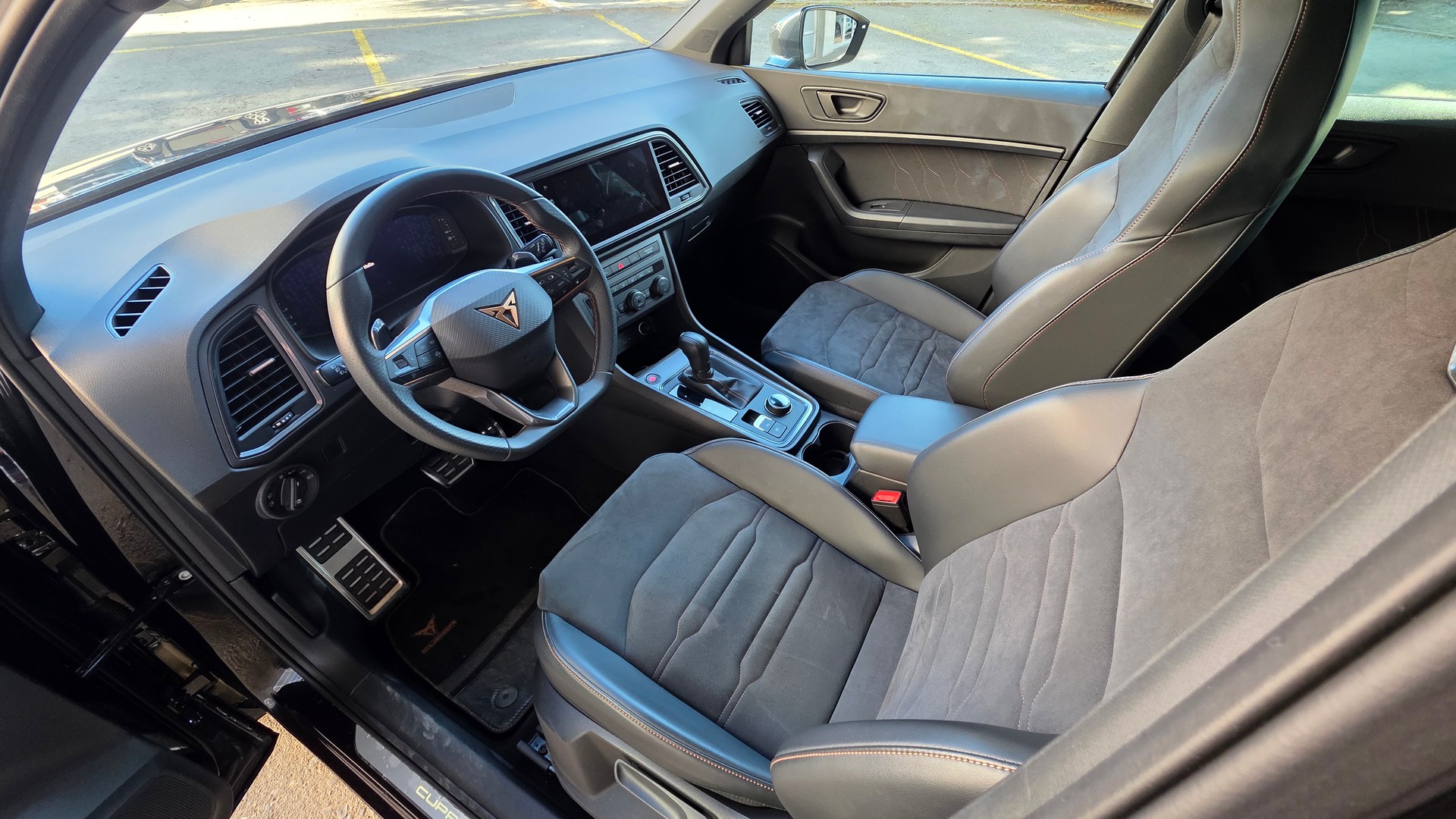 CUPRA Ateca 2.0TSI 4Drive DSG-image-8