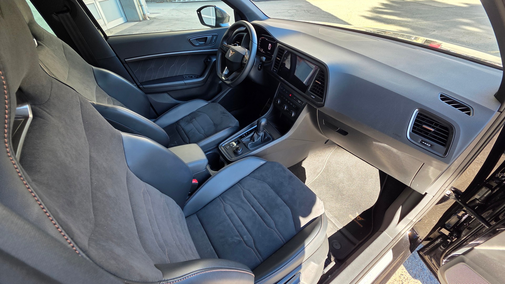 CUPRA Ateca 2.0TSI 4Drive DSG-image-10