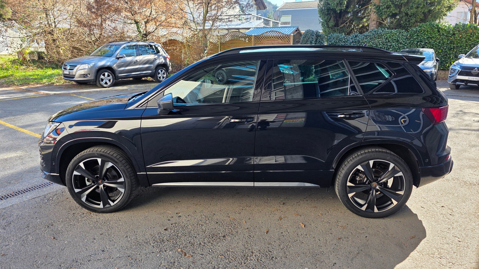 CUPRA Ateca 2.0TSI 4Drive DSG-image-3