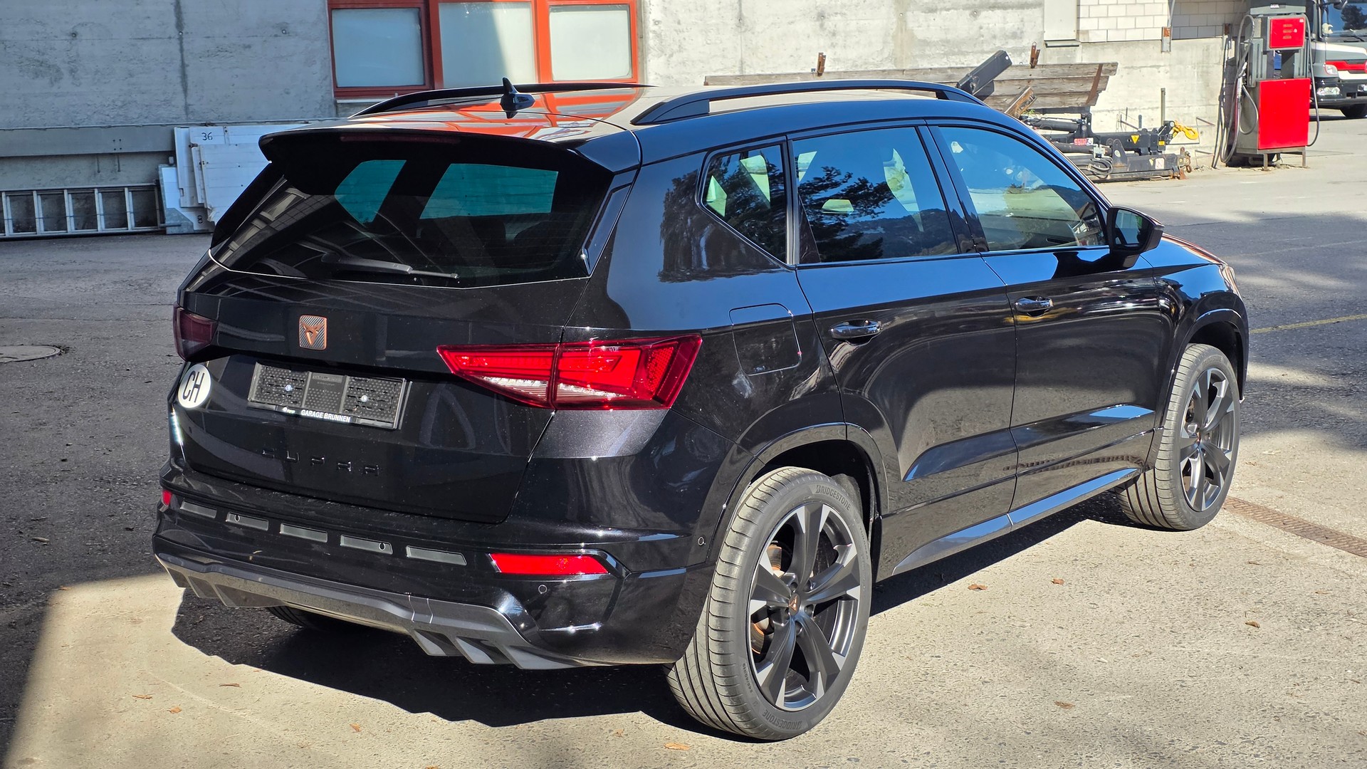 CUPRA Ateca 2.0TSI 4Drive DSG-image-6