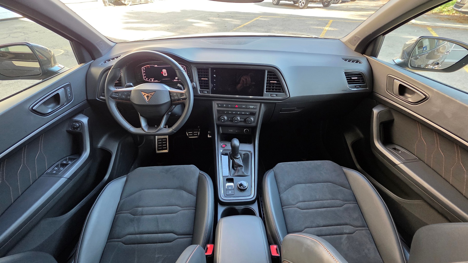 CUPRA Ateca 2.0TSI 4Drive DSG-image-9