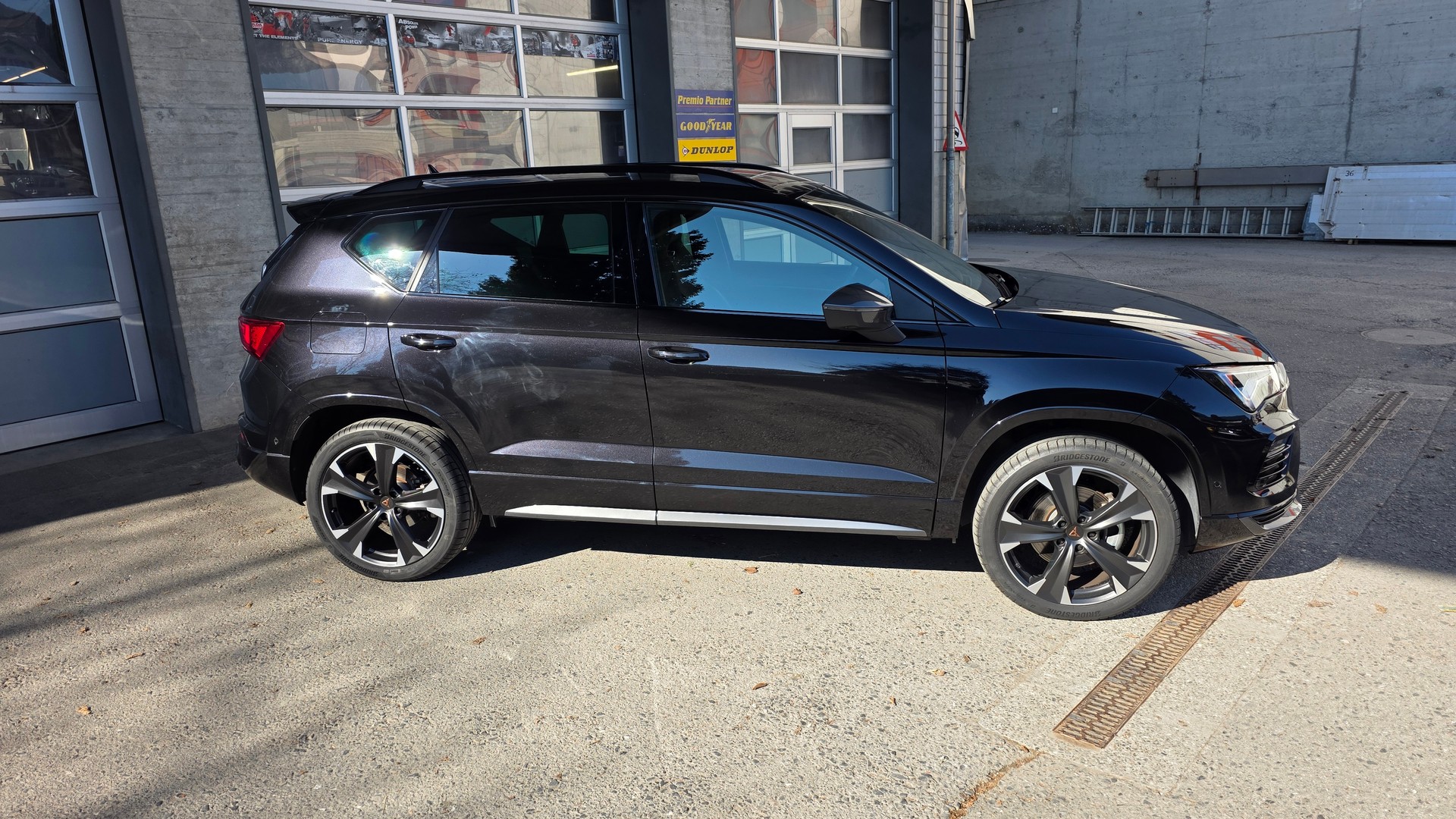 CUPRA Ateca 2.0TSI 4Drive DSG-image-7