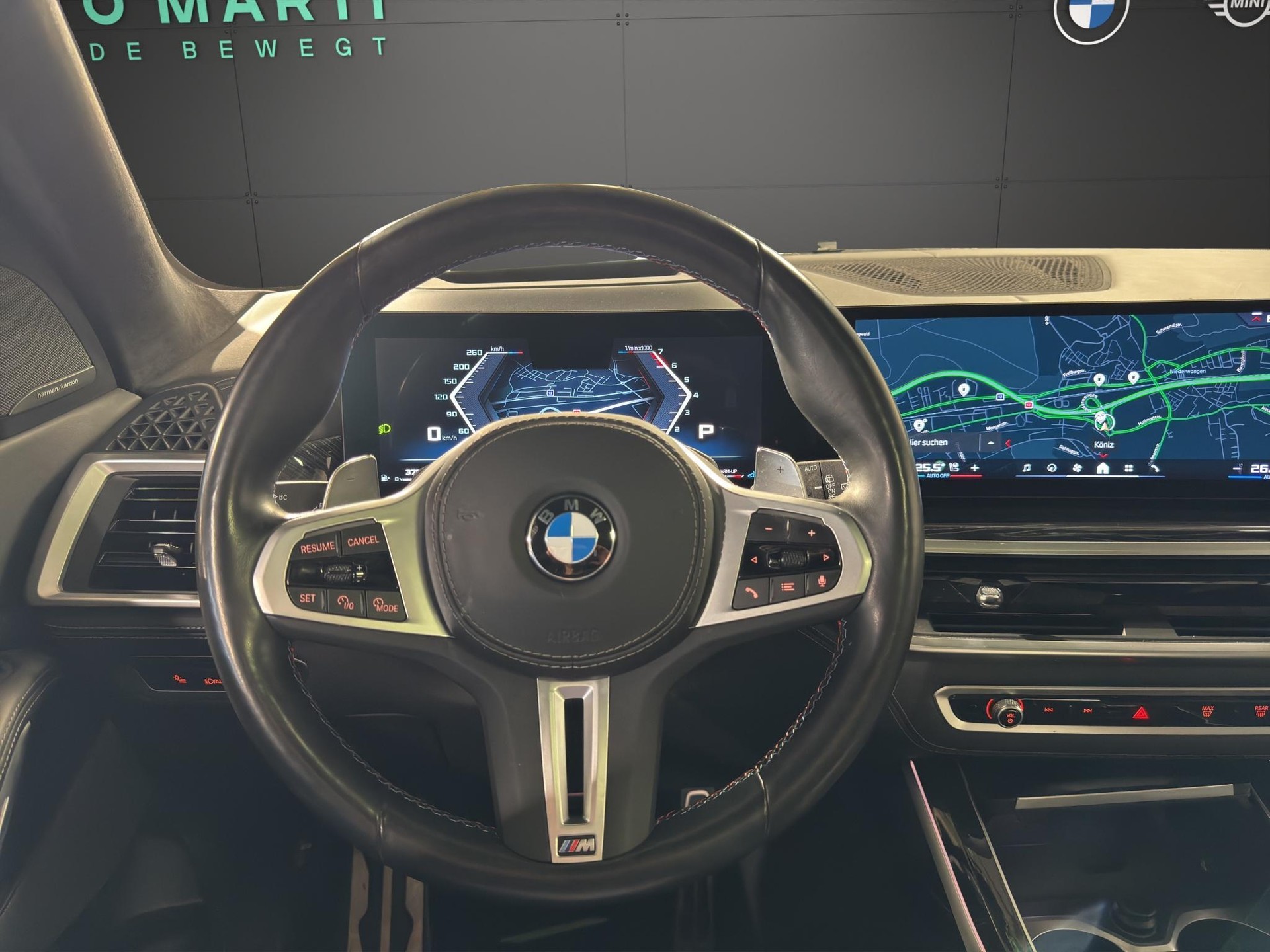 BMW X7 M60i M Sport-image-13