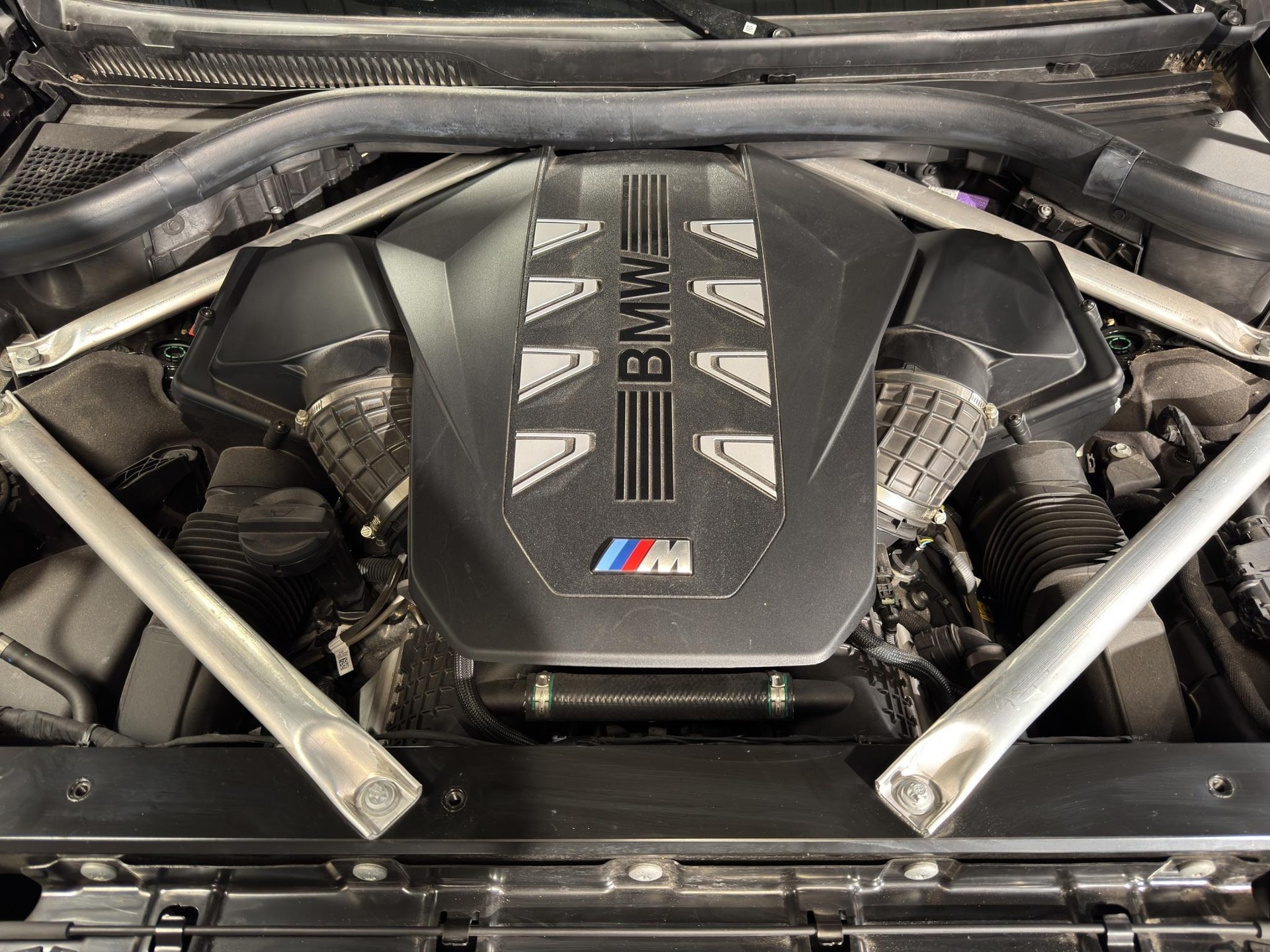 BMW X7 M60i M Sport-image-21