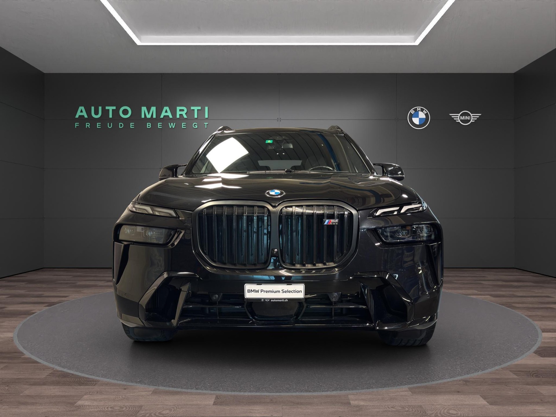 BMW X7 M60i M Sport-image-4