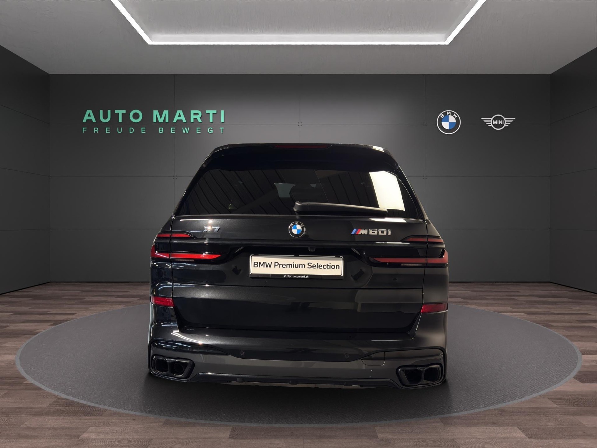 BMW X7 M60i M Sport-image-2
