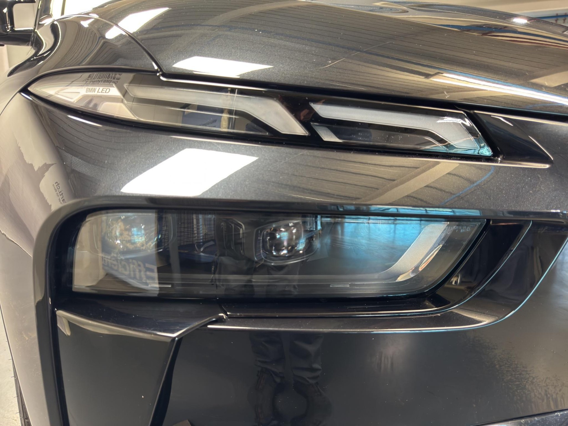 BMW X7 M60i M Sport-image-5