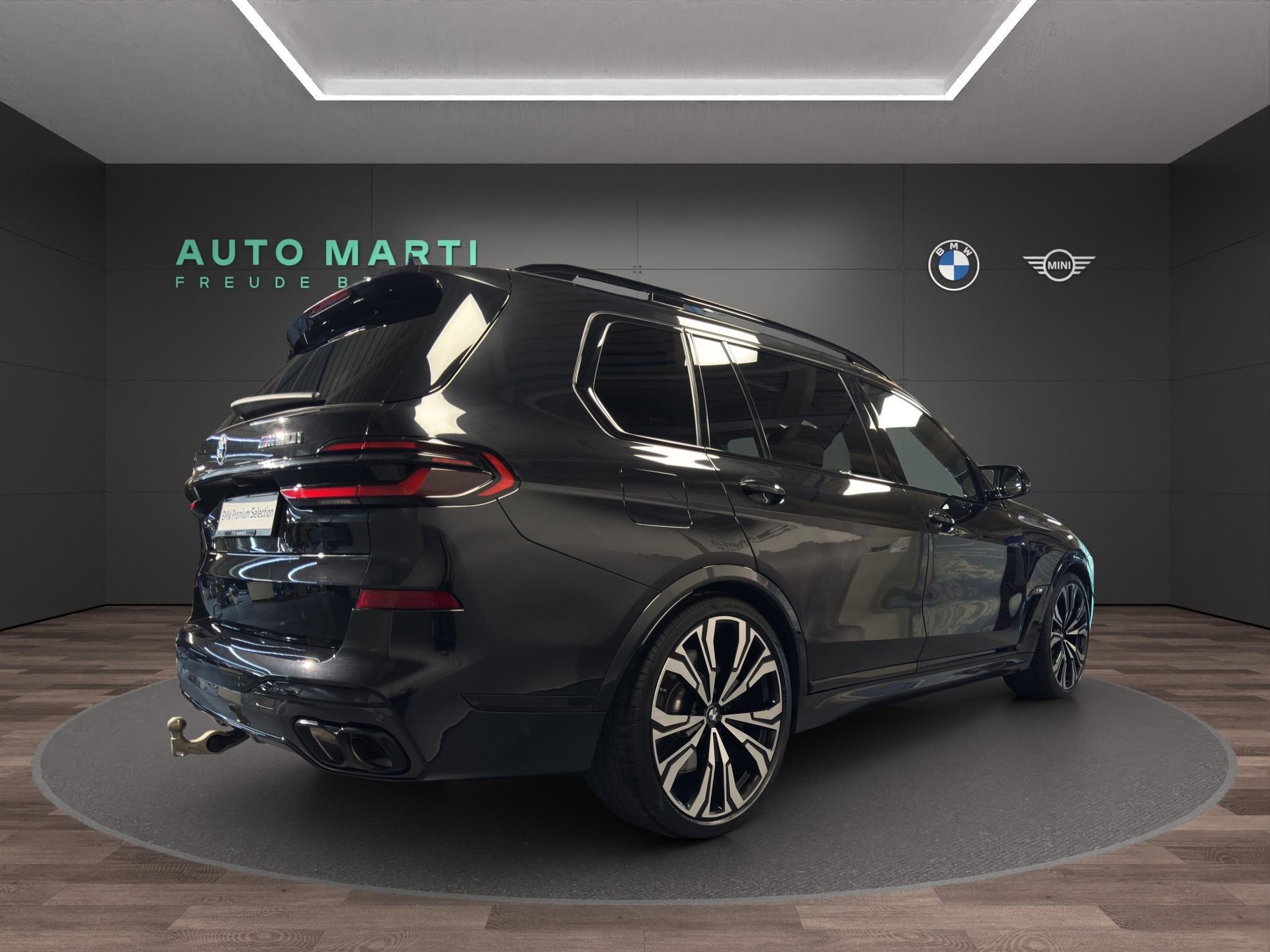 BMW X7 M60i M Sport-image-3