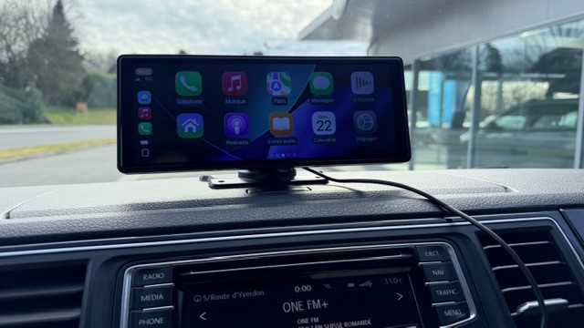 VW T6 Multivan 2.0 Bi-TDI Highline 4Motion-image-4