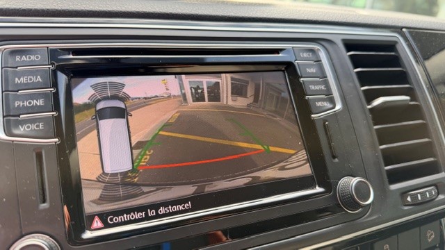 VW T6 Multivan 2.0 Bi-TDI Highline 4Motion-image-5