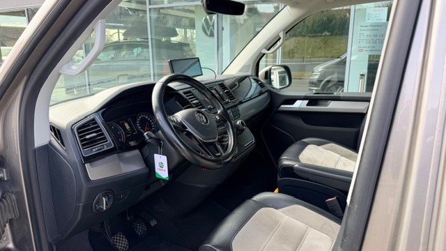 VW T6 Multivan 2.0 Bi-TDI Highline 4Motion-image-3