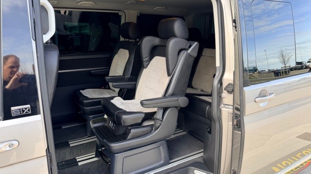 VW T6 Multivan 2.0 Bi-TDI Highline 4Motion-image-2