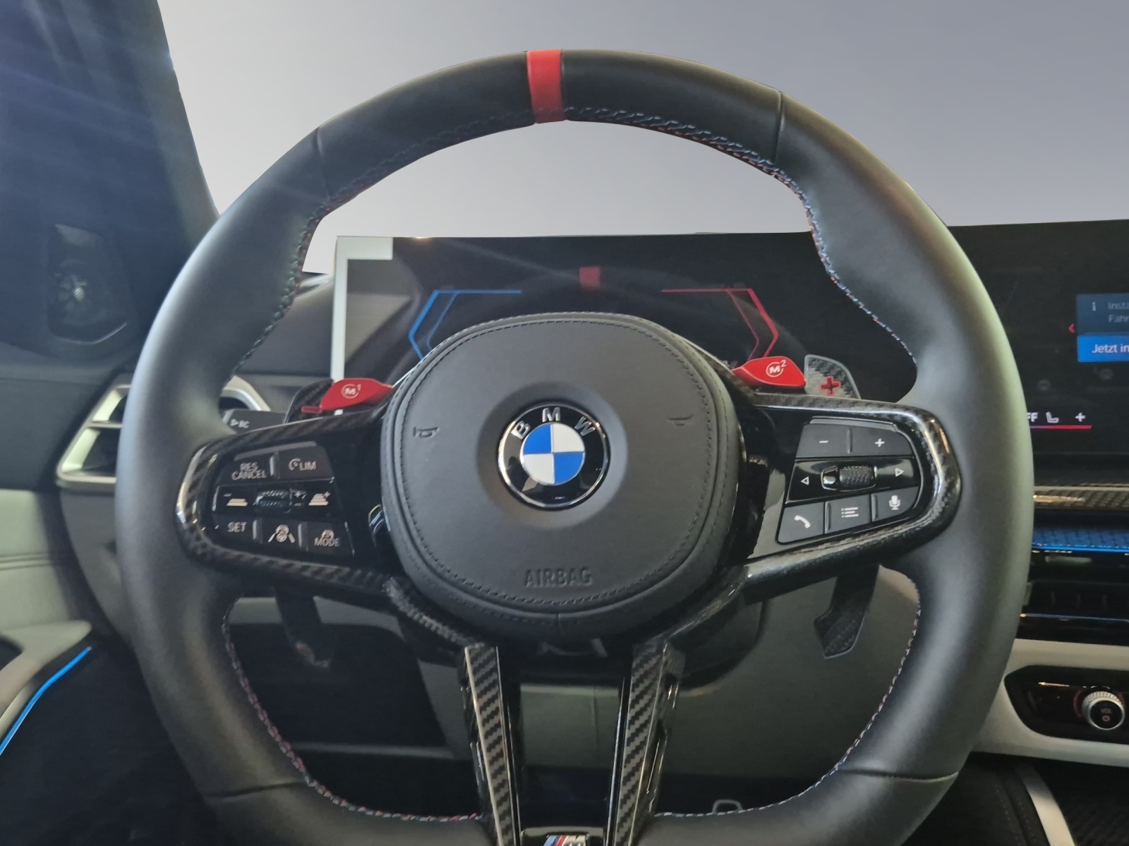 BMW M3 Touring xDrive Competition M-image-9