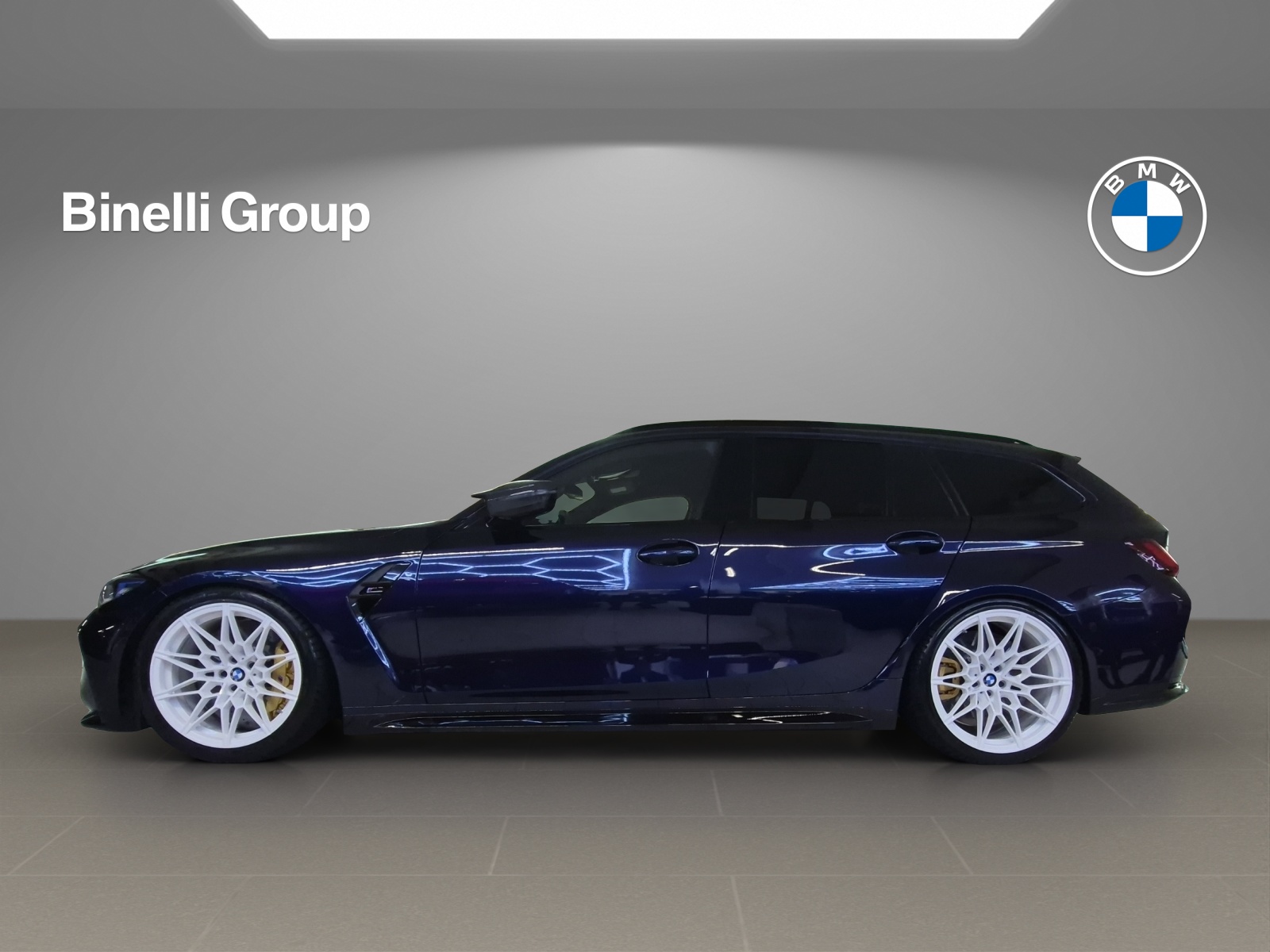 BMW M3 Touring xDrive Competition M-image-7