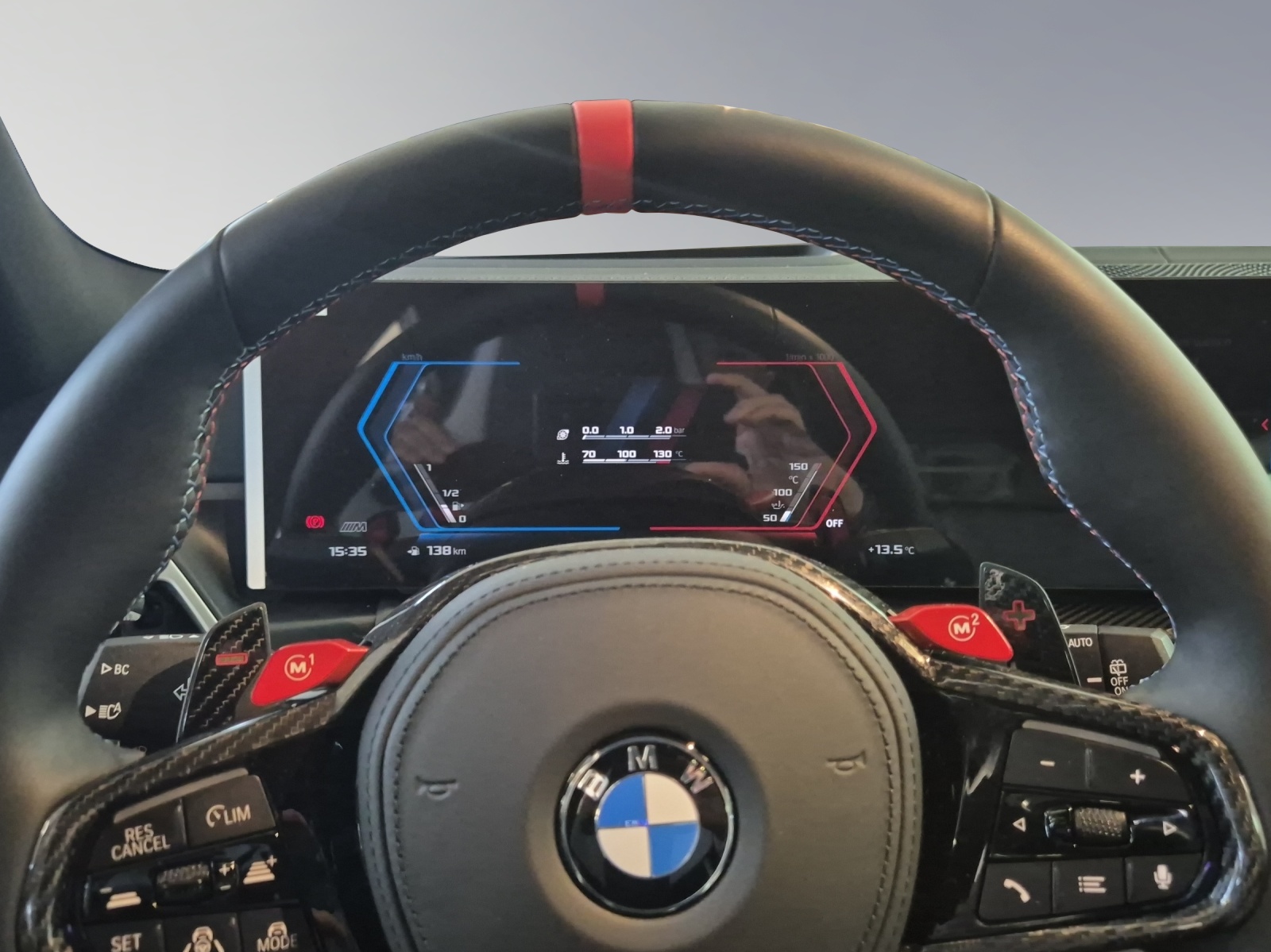 BMW M3 Touring xDrive Competition M-image-8