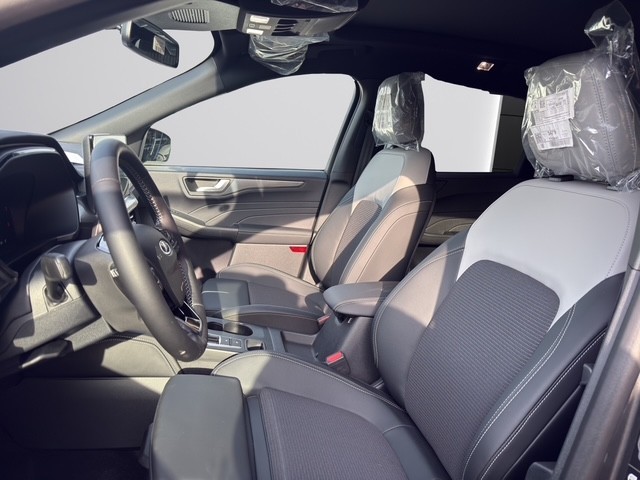 Image FORD KUGA Kuga 2.5 FHEV Sound Edition 4WD