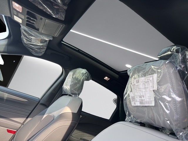 Image FORD KUGA Kuga 2.5 FHEV Sound Edition 4WD