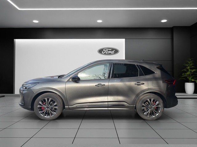 Image FORD KUGA Kuga 2.5 FHEV Sound Edition 4WD