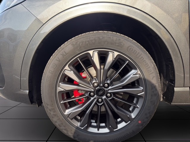 Image FORD KUGA Kuga 2.5 FHEV Sound Edition 4WD