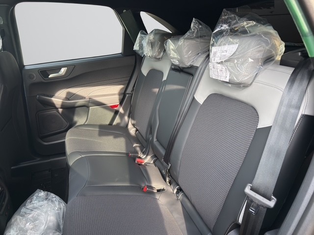 Image FORD KUGA Kuga 2.5 FHEV Sound Edition 4WD