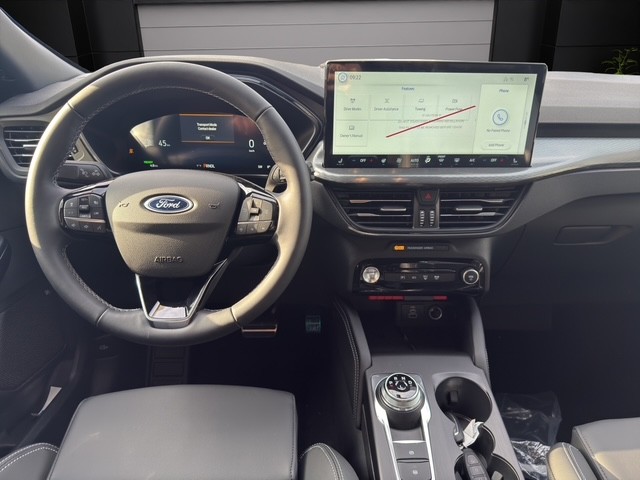 Image FORD KUGA Kuga 2.5 FHEV Sound Edition 4WD