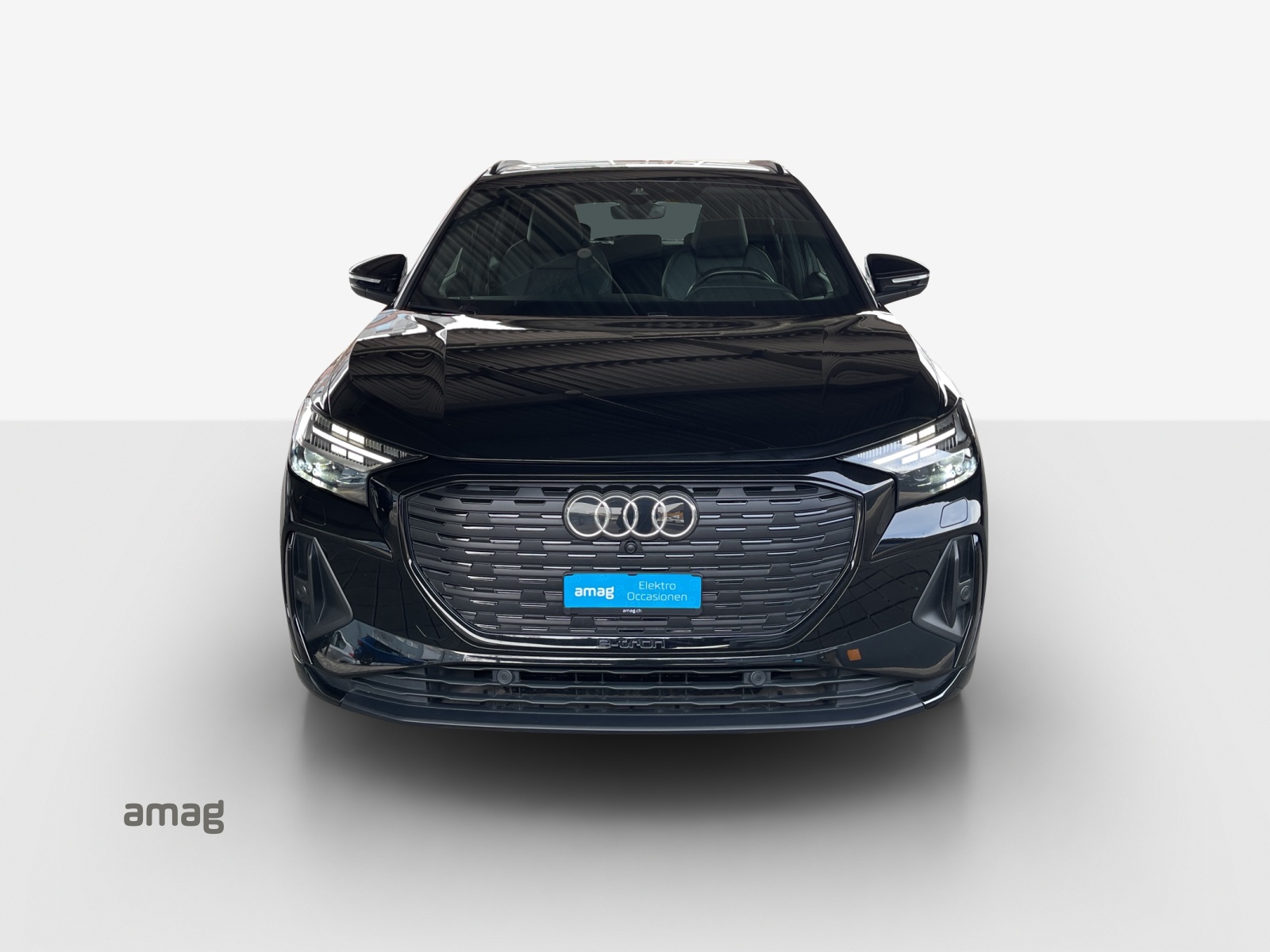 AUDI Q4 e-tron 50 quattro-image-7