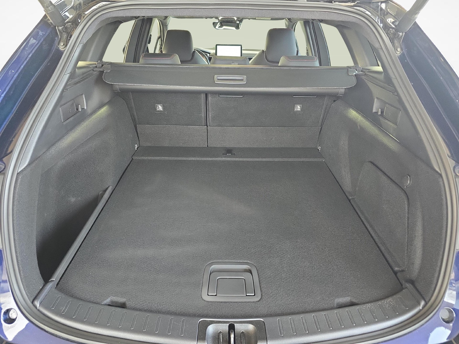 TOYOTA Corolla Touring Sports 2.0 HSD GR Sport-image-11