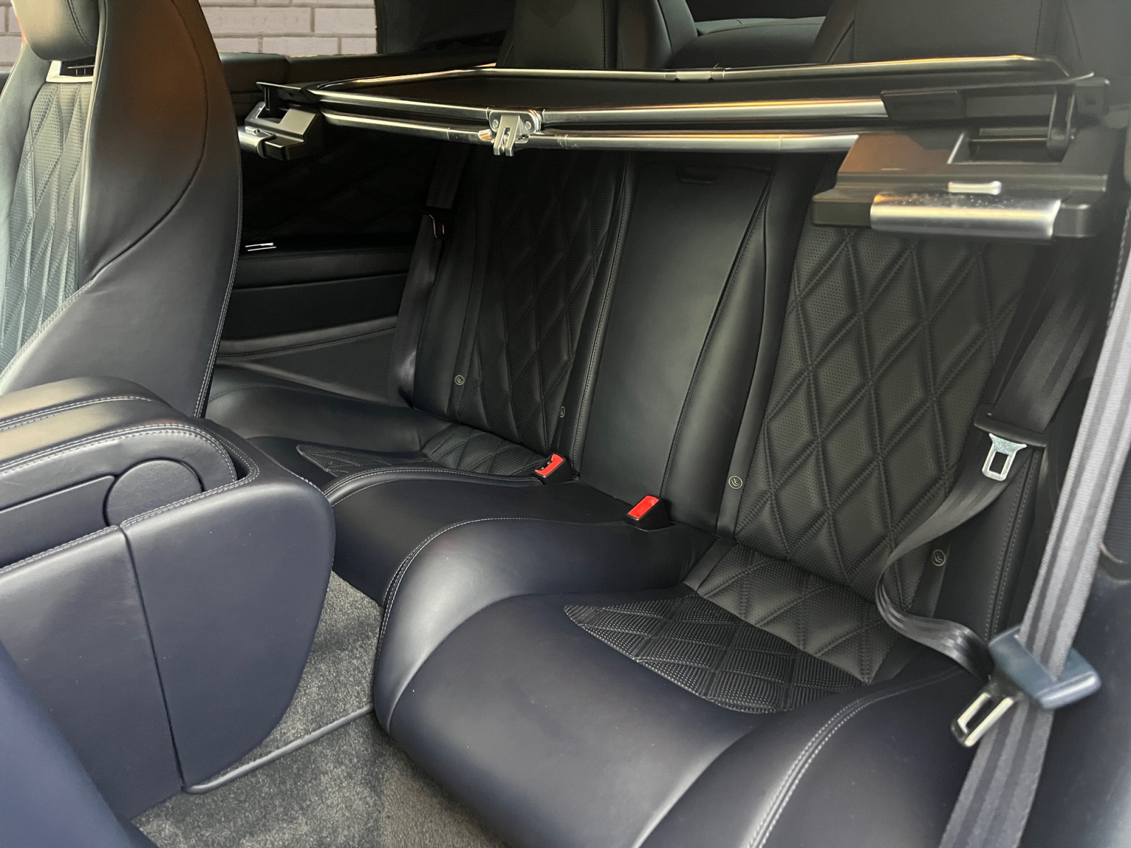BENTLEY Continental GTC 4.0 V8-image-9