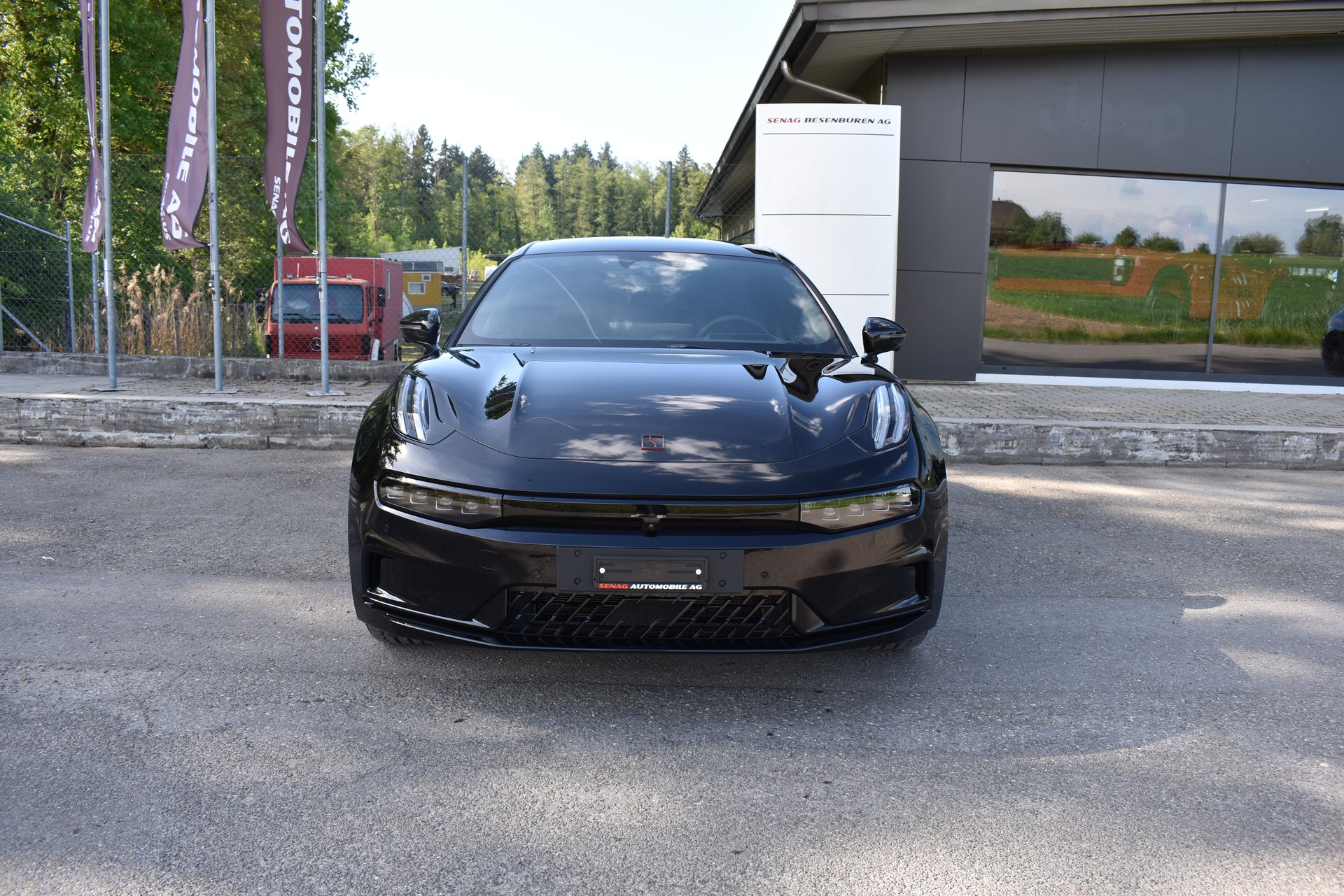 ZEEKR 001 96kWh Performace AWD-image-0