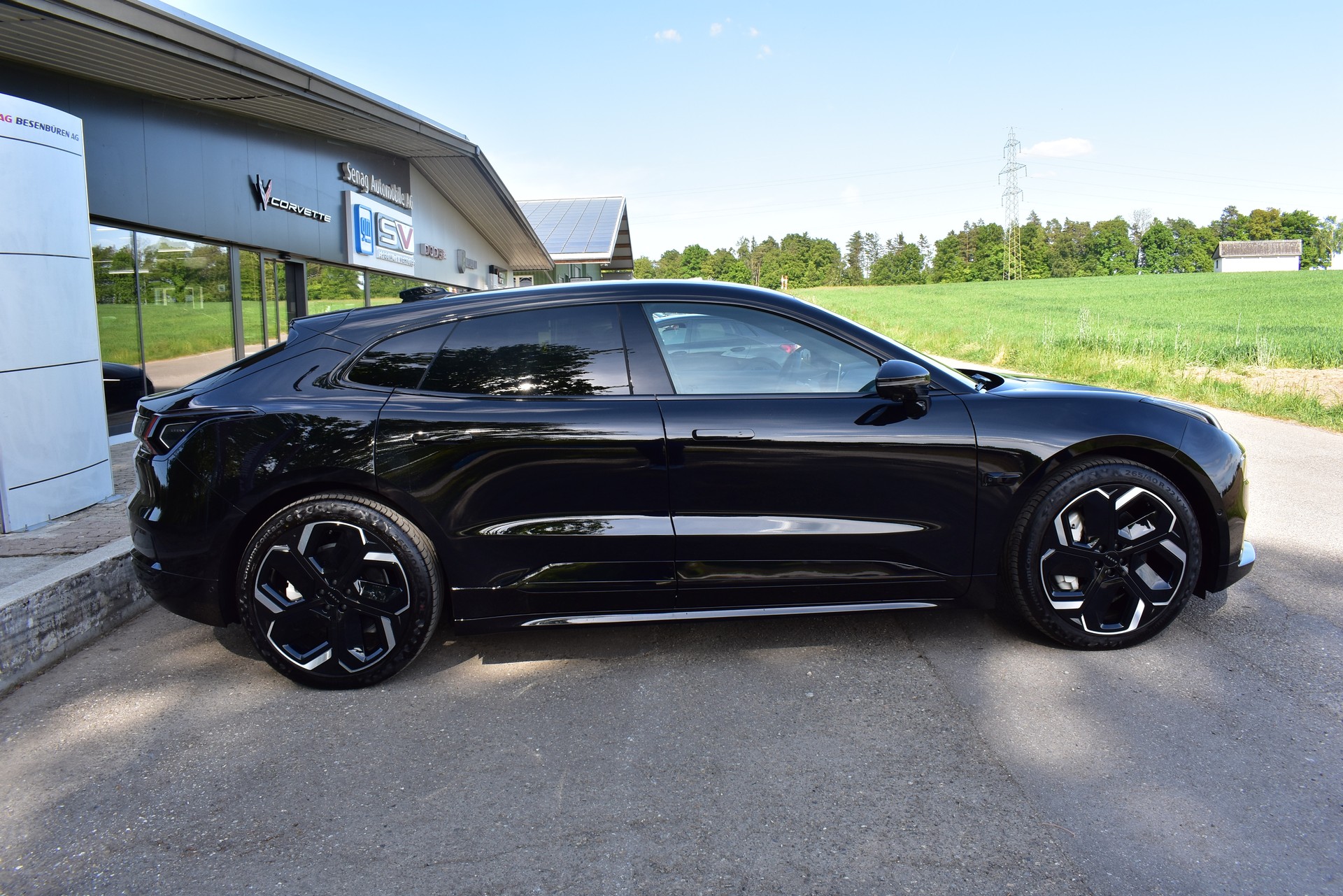 ZEEKR 001 96kWh Performace AWD-image-2