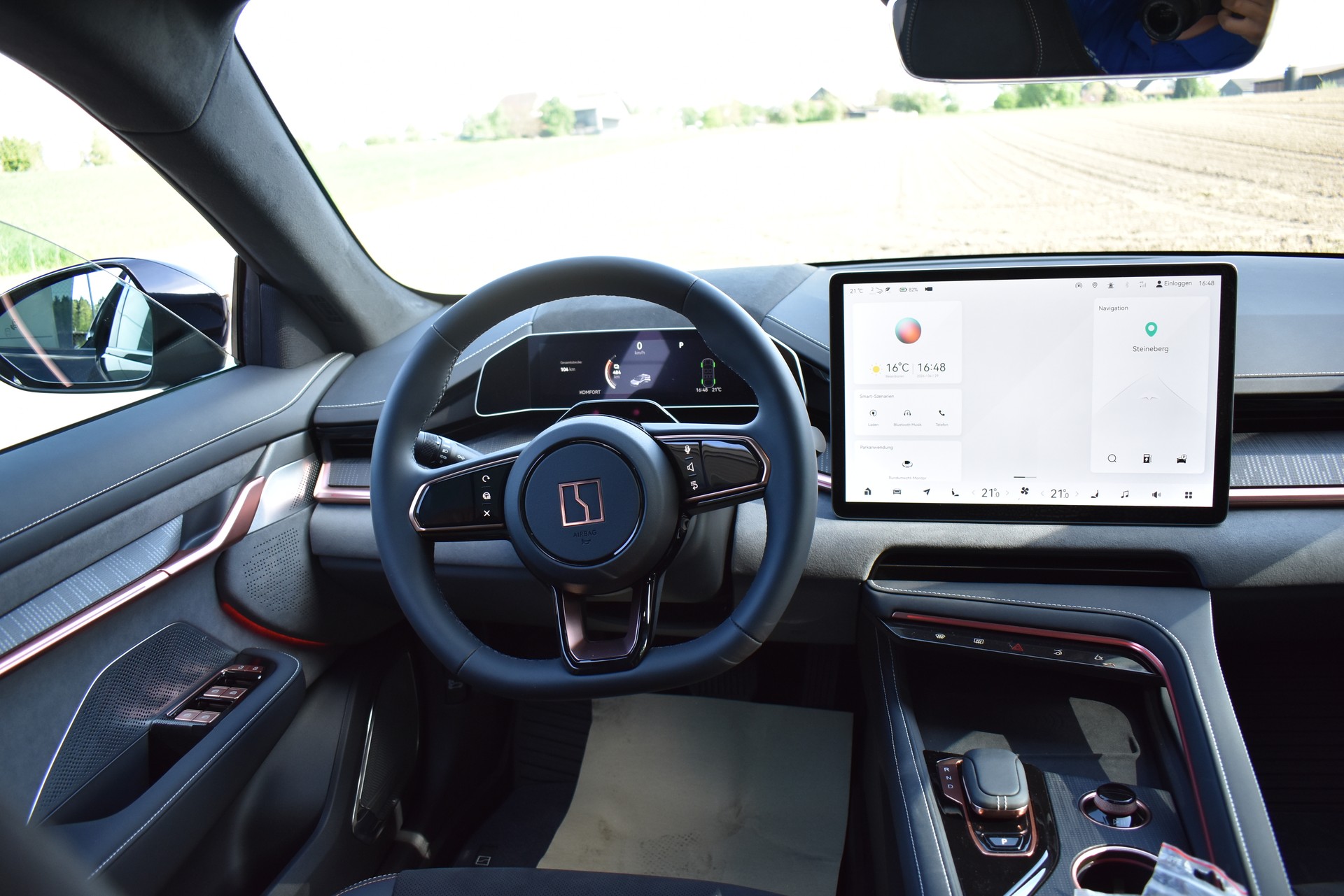 ZEEKR 001 96kWh Performace AWD-image-9