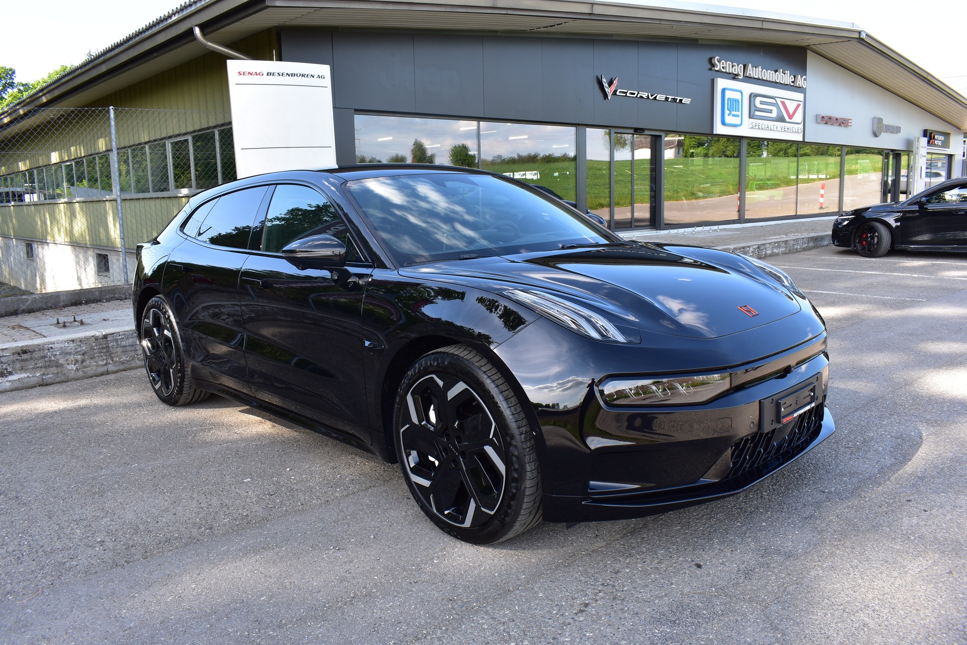 ZEEKR 001 96kWh Performace AWD-image-1