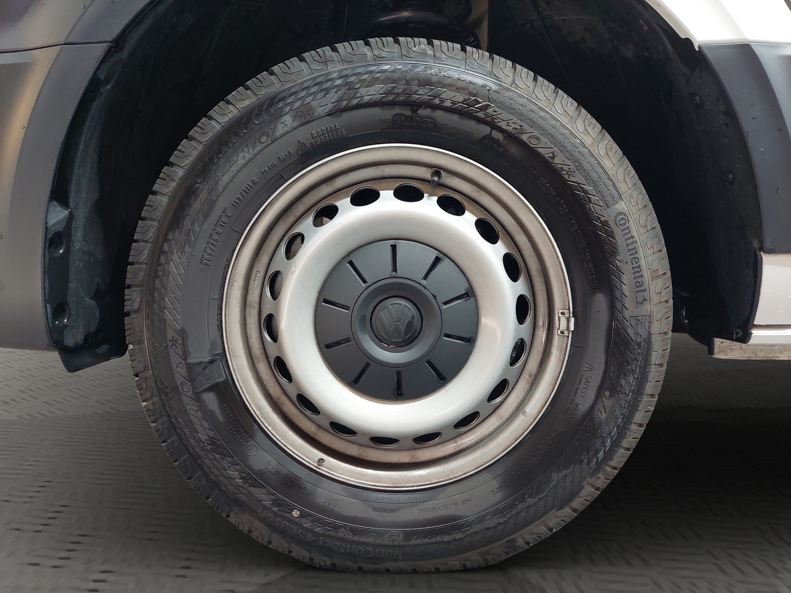 VW Crafter 35 2.0 BiTDI Entry L3-image-11