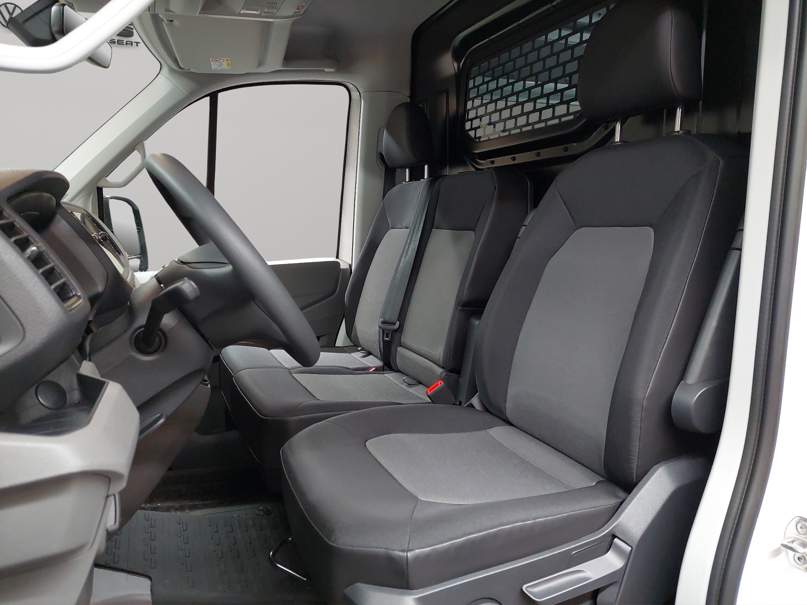 VW Crafter 35 2.0 BiTDI Entry L3-image-5