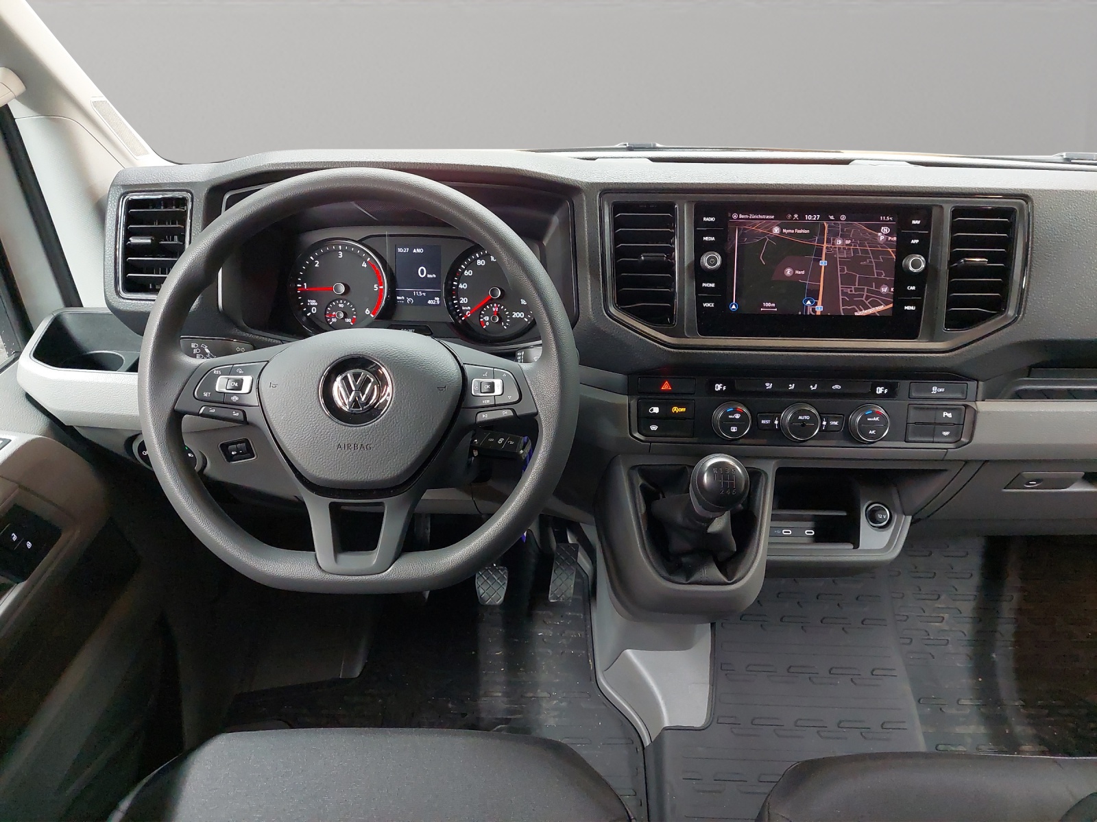 VW Crafter 35 2.0 BiTDI Entry L3-image-6