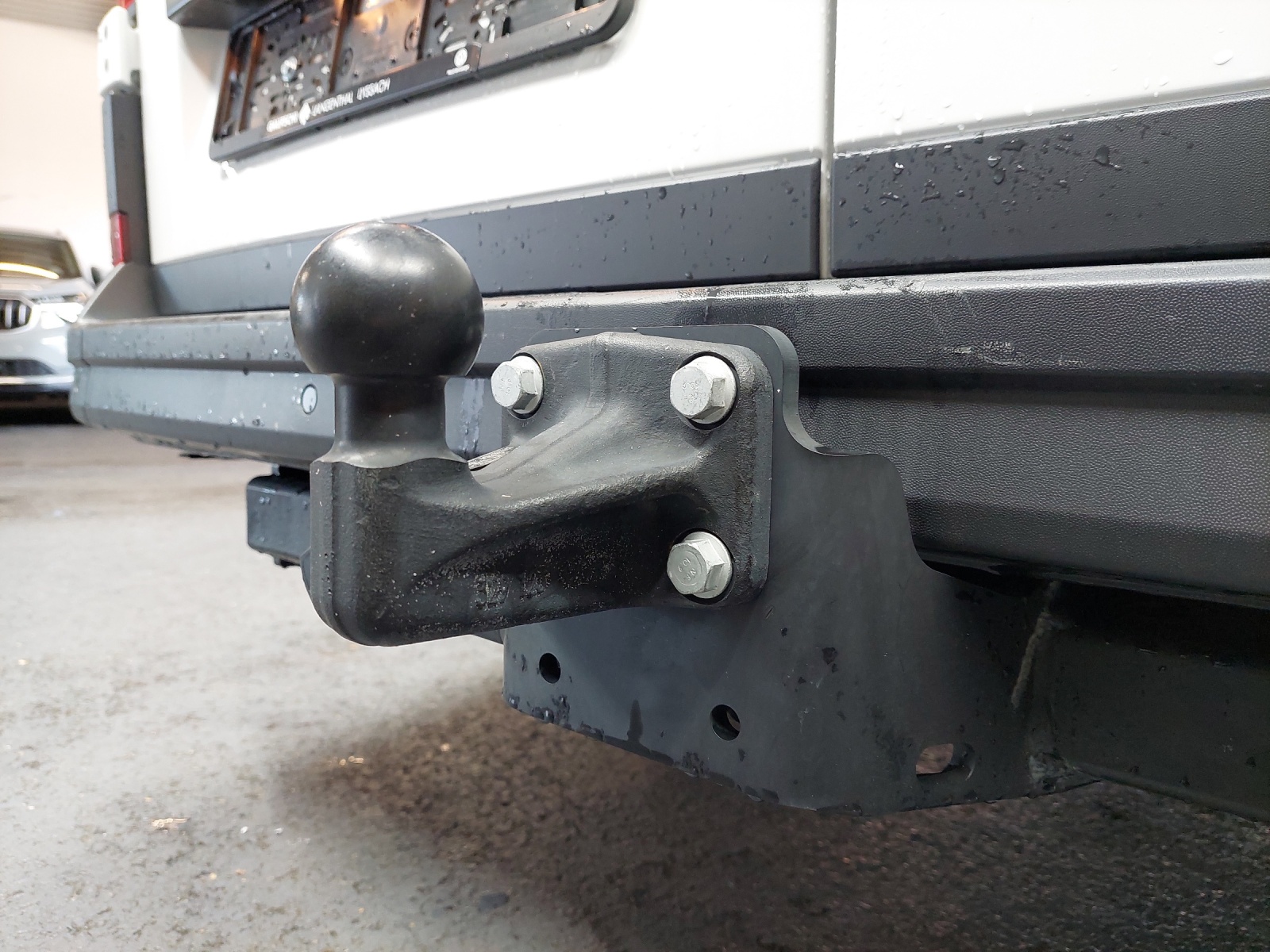 VW Crafter 35 2.0 BiTDI Entry L3-image-10