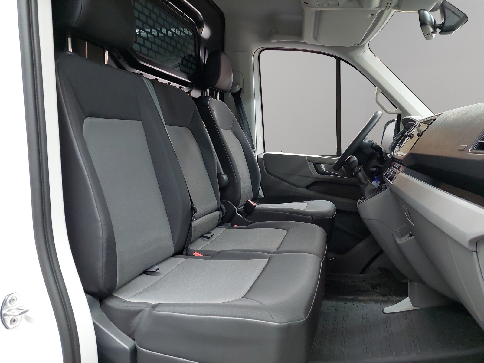 VW Crafter 35 2.0 BiTDI Entry L3-image-7