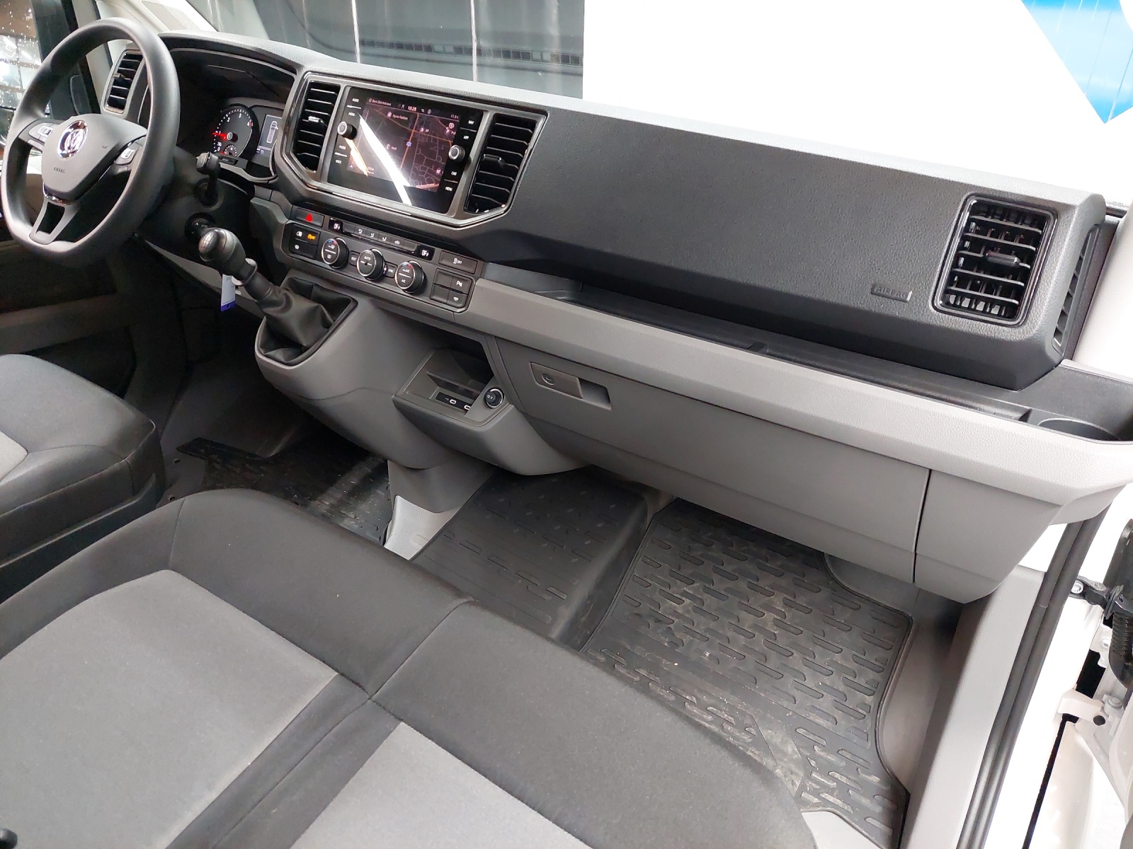 VW Crafter 35 2.0 BiTDI Entry L3-image-8