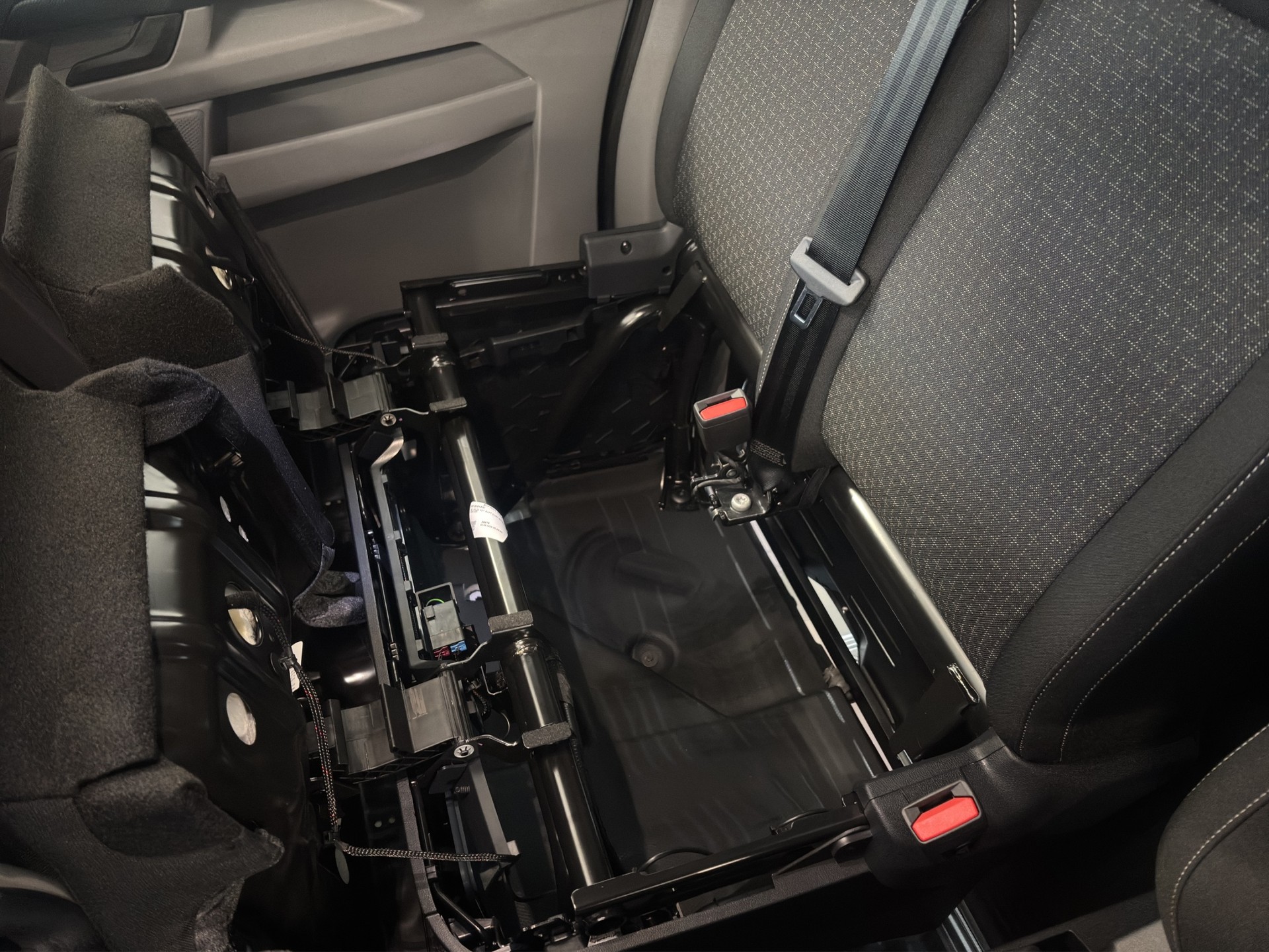 FORD Transit C Van 280 L1 2.0 EcoBlue 110 Trend-image-13