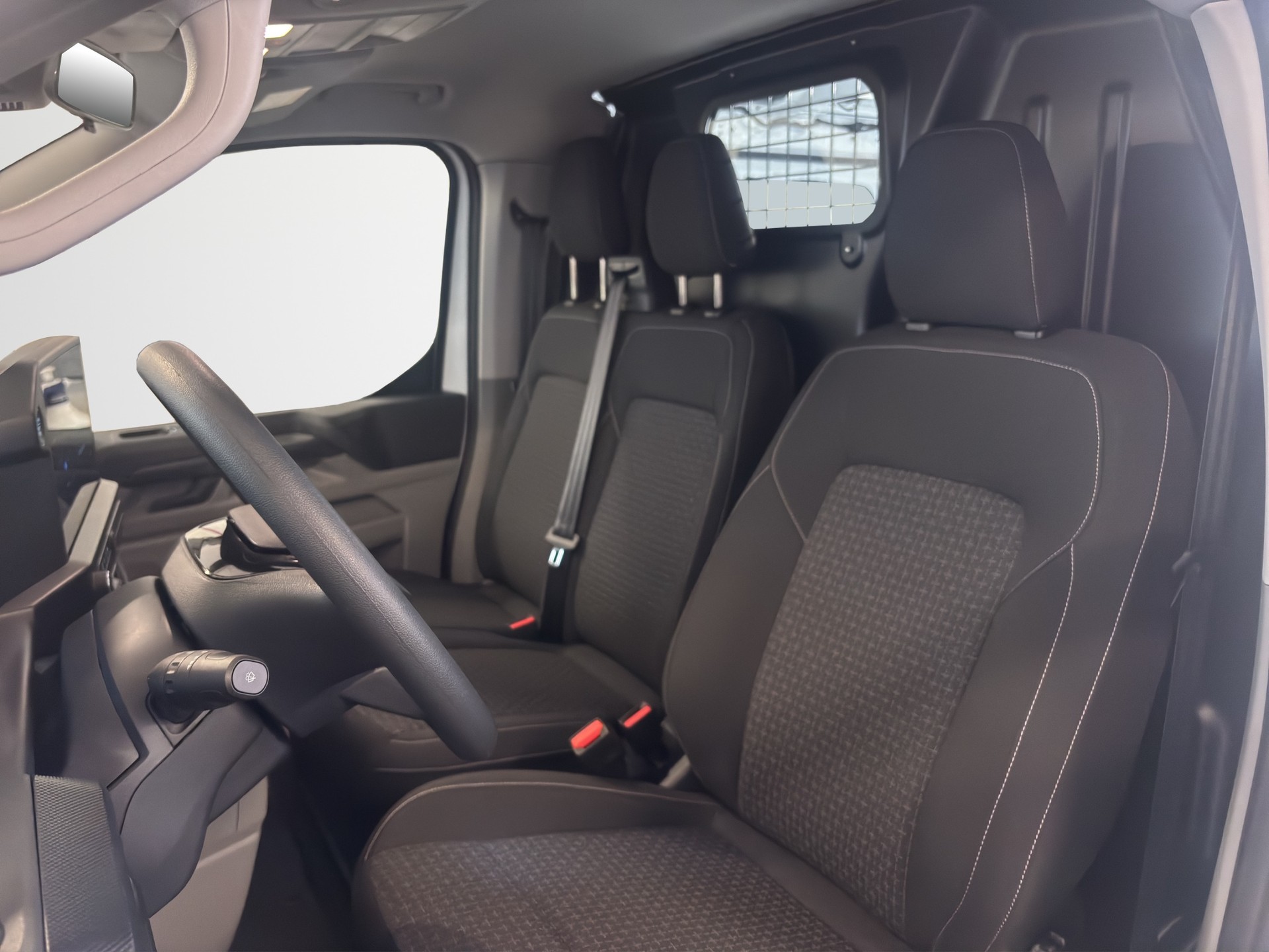 FORD Transit C Van 280 L1 2.0 EcoBlue 110 Trend-image-5
