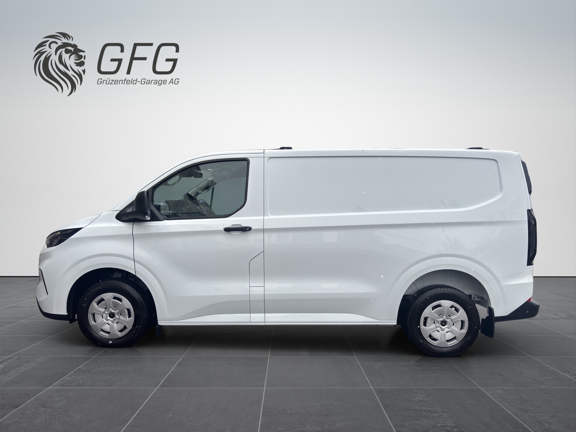 FORD Transit C Van 280 L1 2.0 EcoBlue 110 Trend-showroom-element-2