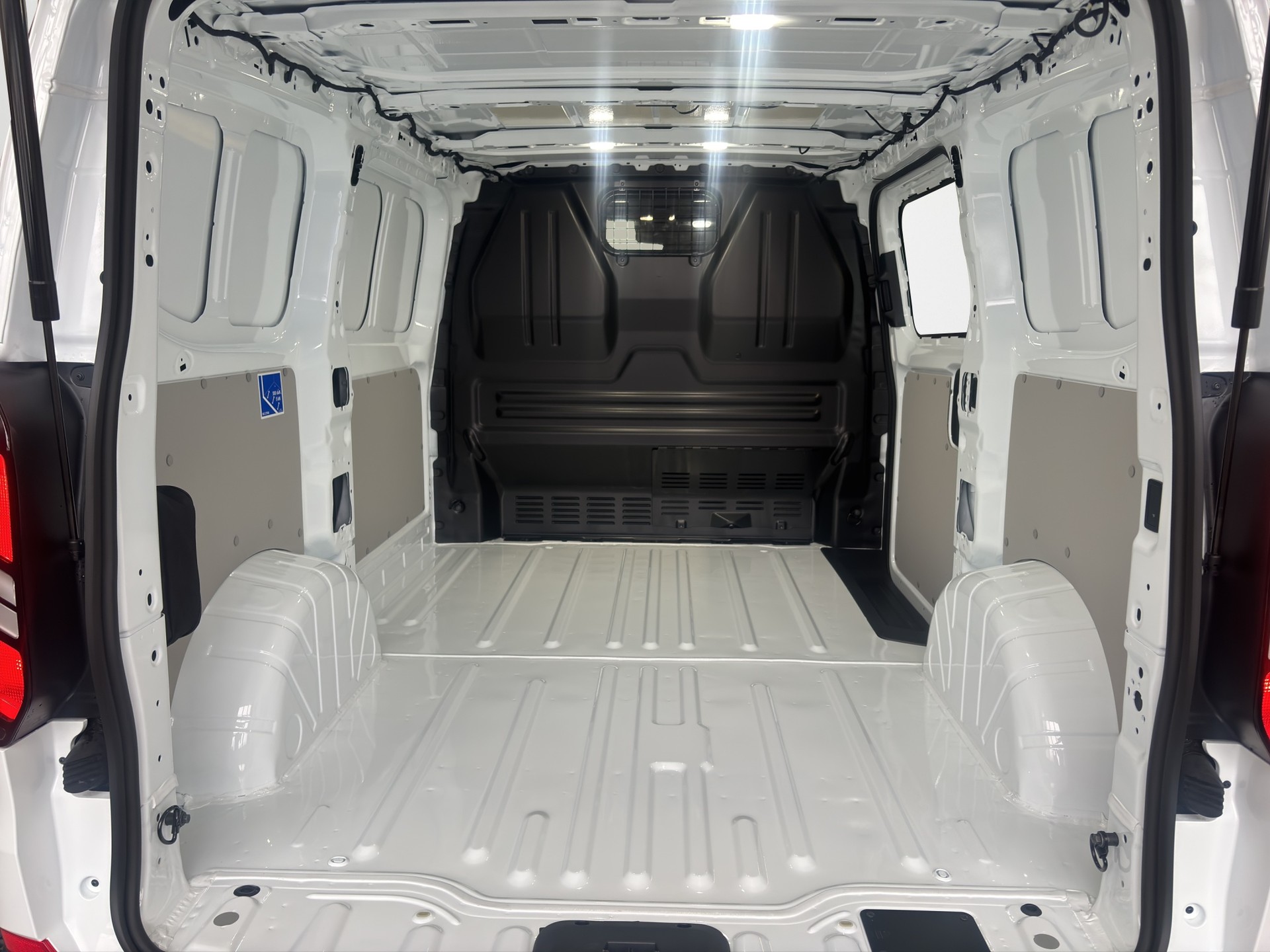 FORD Transit C Van 280 L1 2.0 EcoBlue 110 Trend-image-10