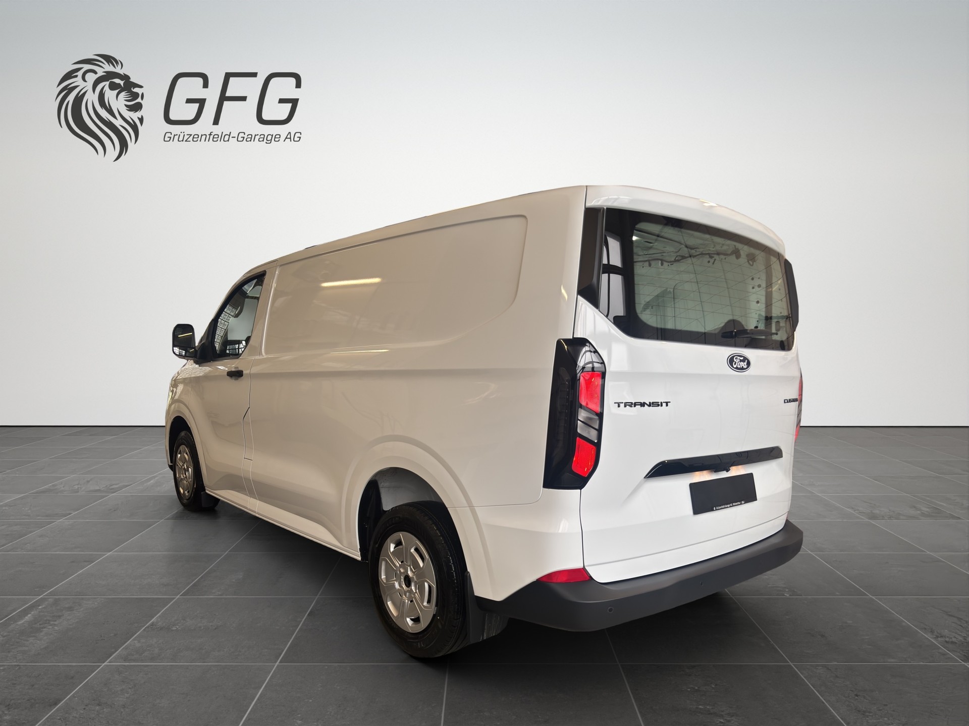 FORD Transit C Van 280 L1 2.0 EcoBlue 110 Trend-showroom-element-3
