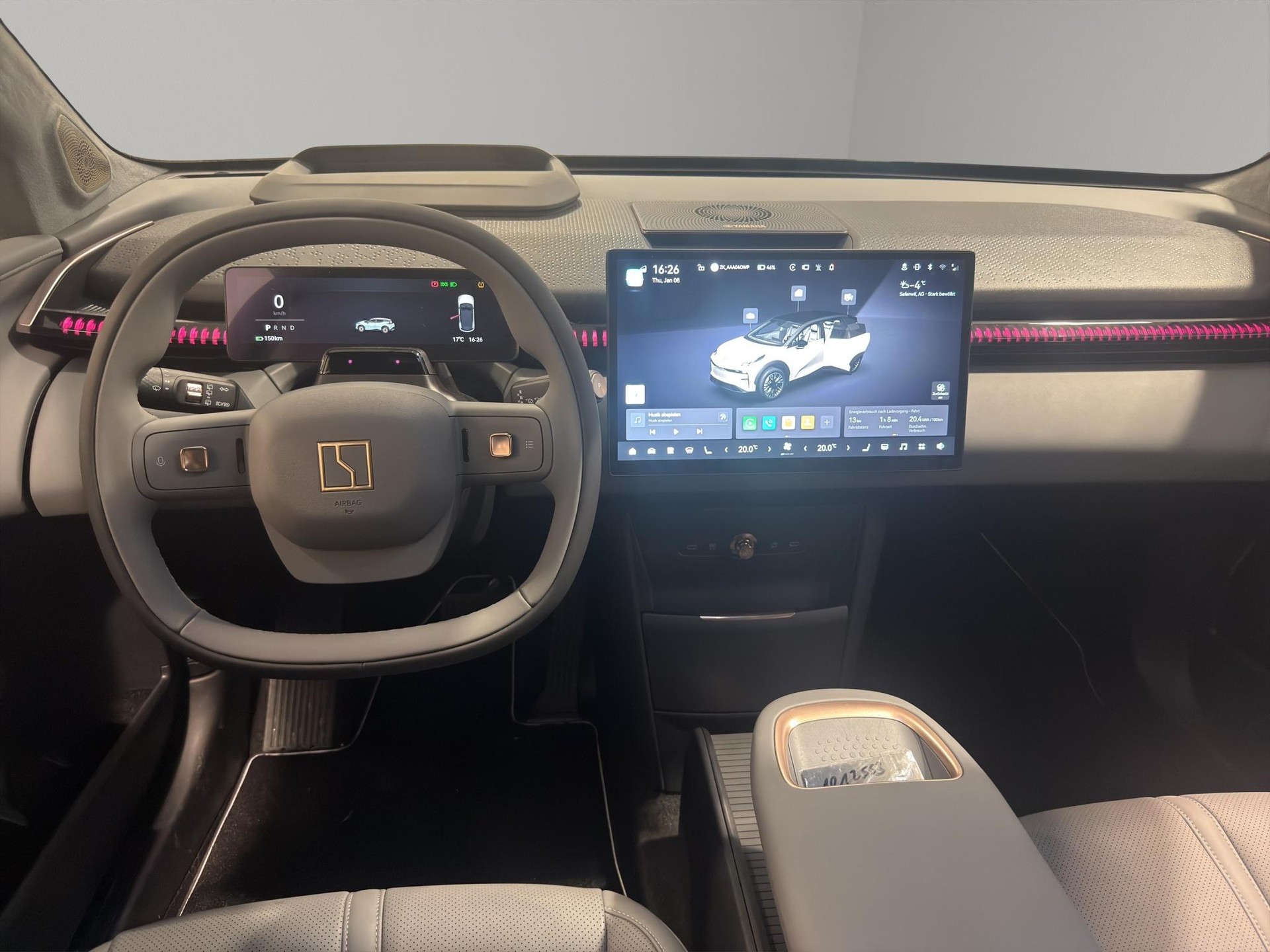 ZEEKR X Privilege AWD-showroom-element-3