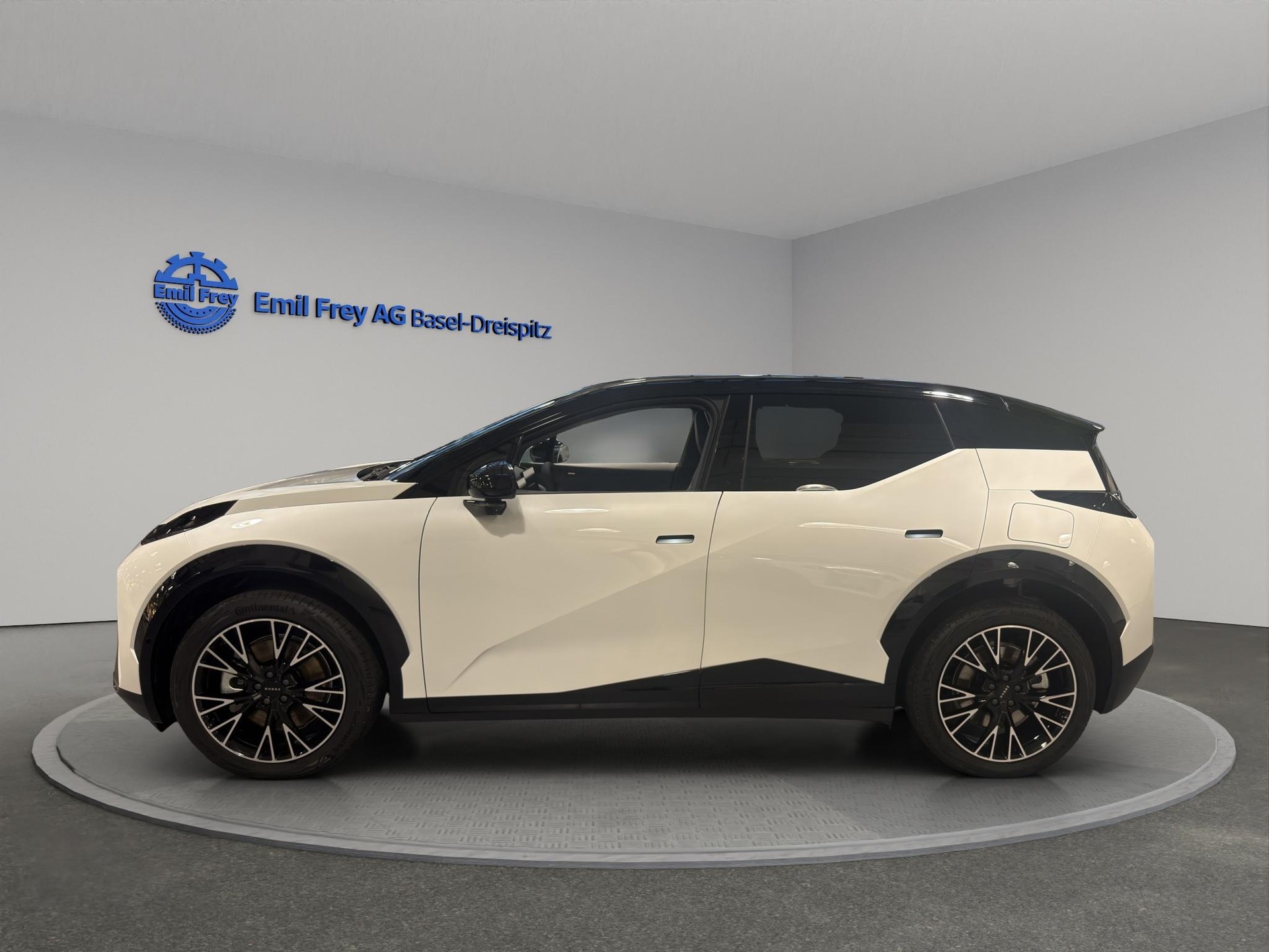 ZEEKR X Privilege AWD-showroom-element-2