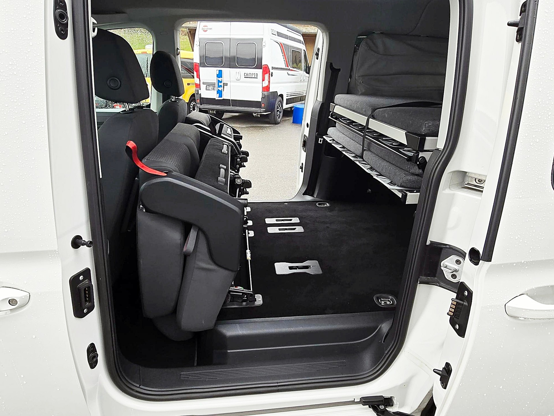 VW CADDY CALIFORNIA MAXI 1,5 TSI DSG-image-9