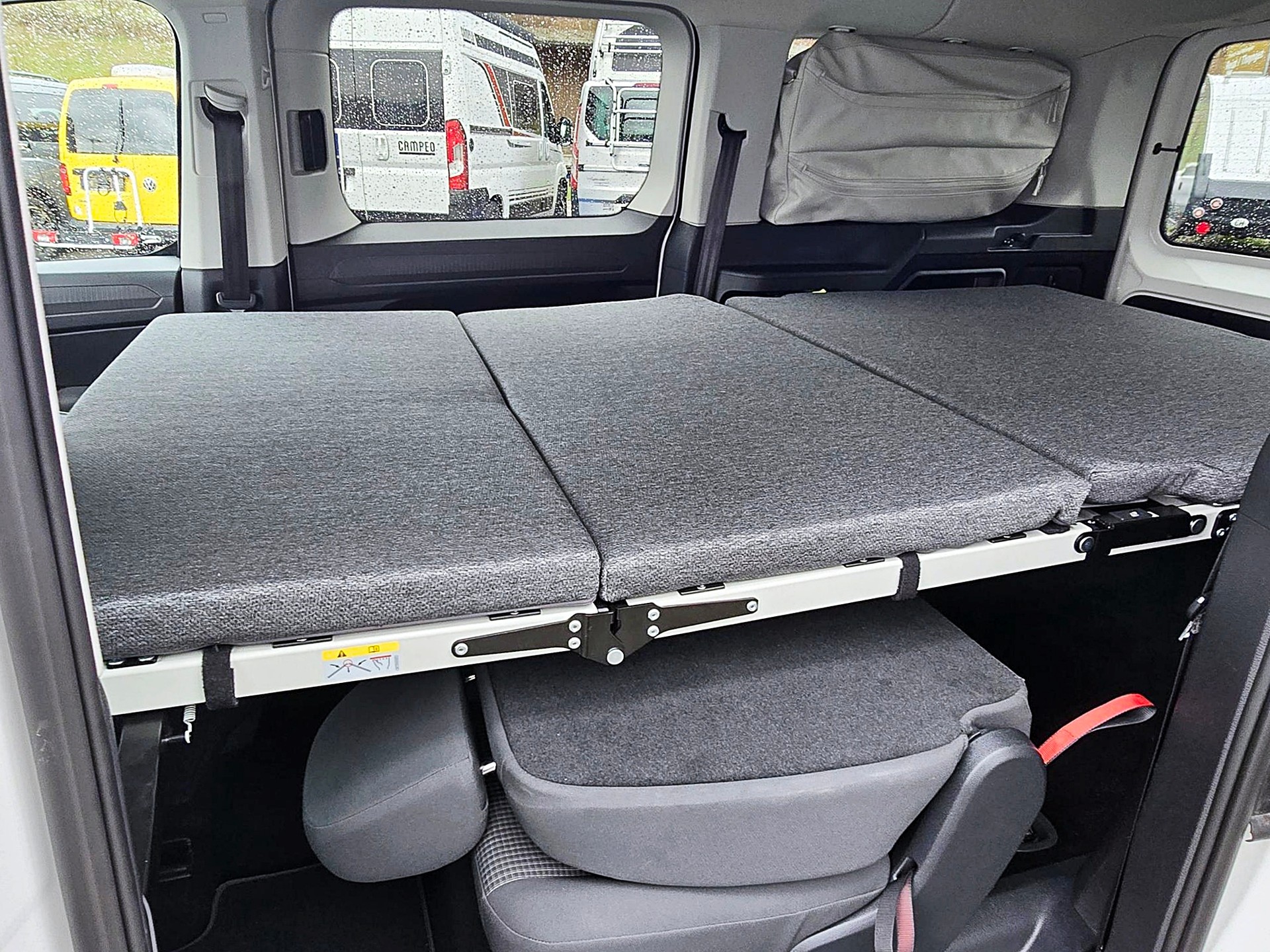 VW CADDY CALIFORNIA MAXI 1,5 TSI DSG-image-5