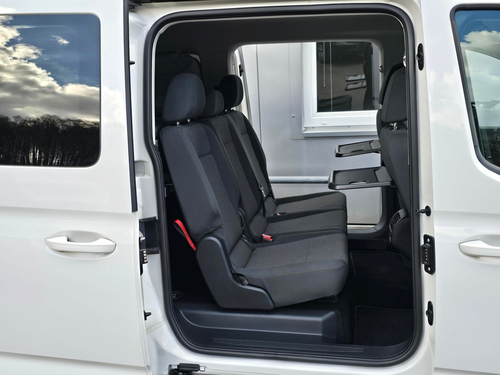 VW CADDY CALIFORNIA MAXI 1,5 TSI DSG-image-8